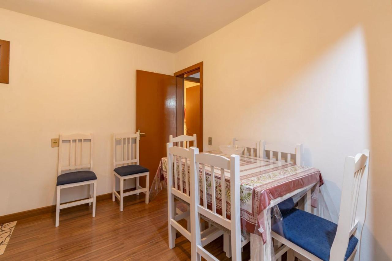 Rosa Casa Tirol Gramado Villa Dış mekan fotoğraf