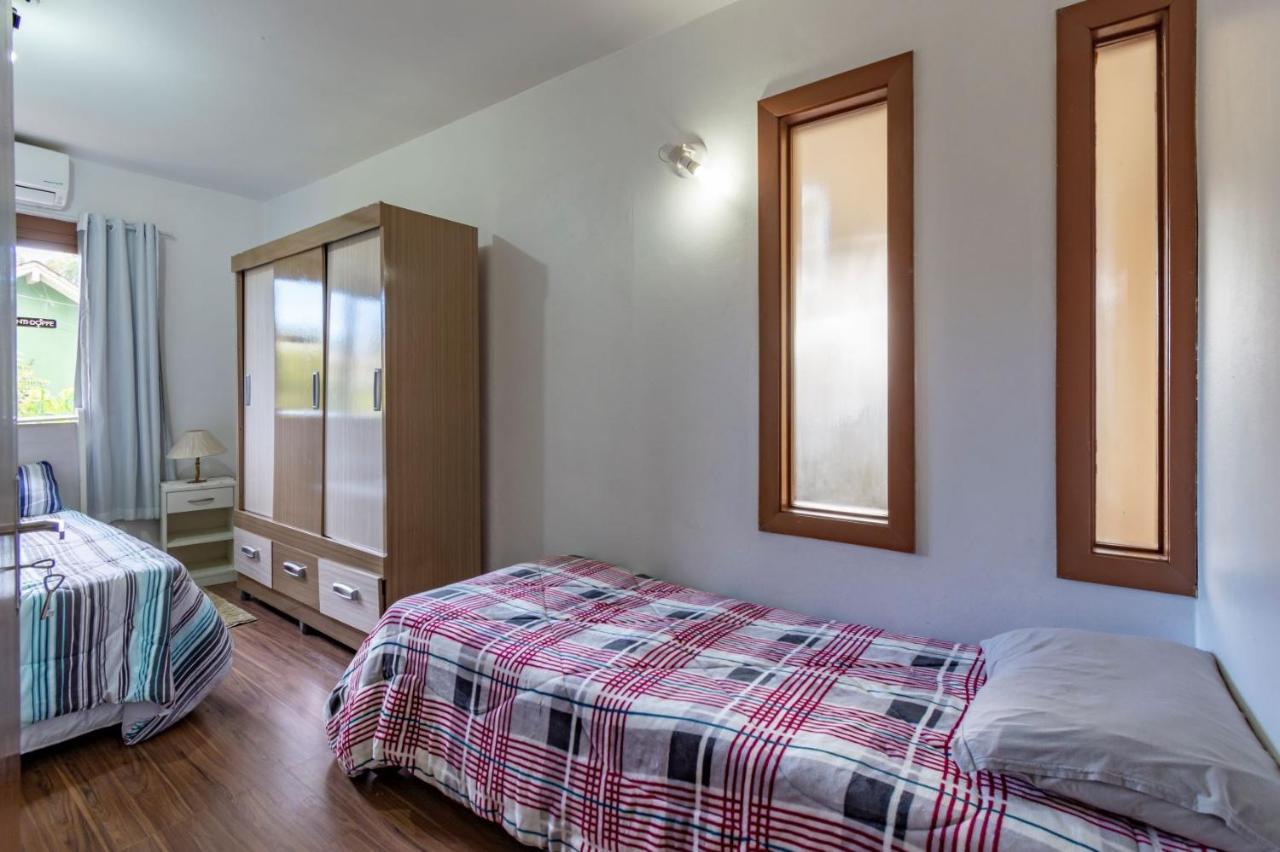 Rosa Casa Tirol Gramado Villa Dış mekan fotoğraf