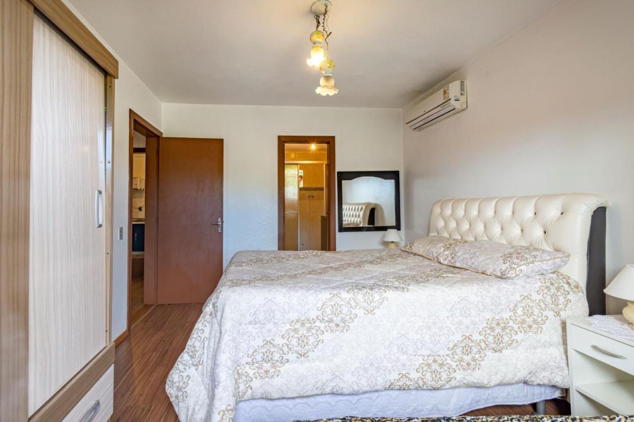 Rosa Casa Tirol Gramado Villa Dış mekan fotoğraf