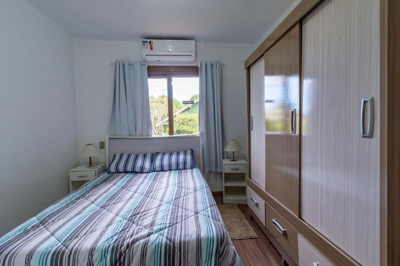 Rosa Casa Tirol Gramado Villa Dış mekan fotoğraf